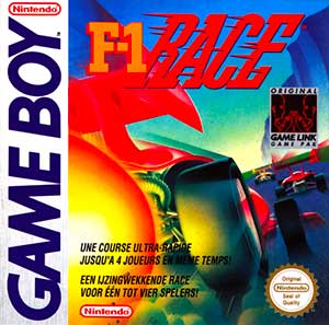 F-1 Race