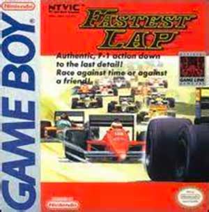 Fastest Lap