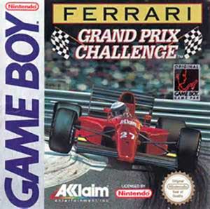 Ferrari Grand Prix Challenge