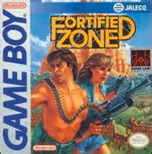 Fortified Zone
