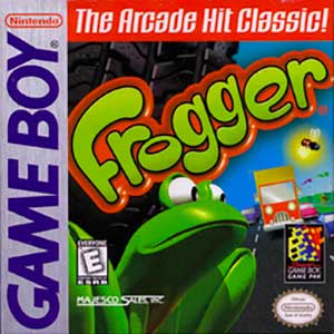 Frogger