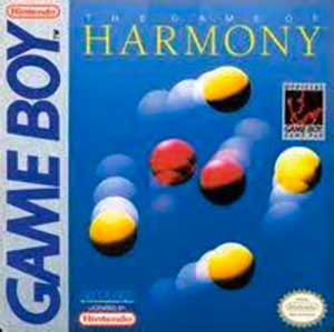 Game of Harmony, The