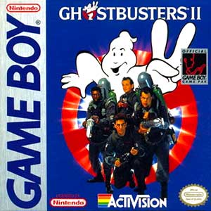 Ghostbusters II