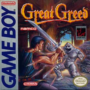 Great Greed