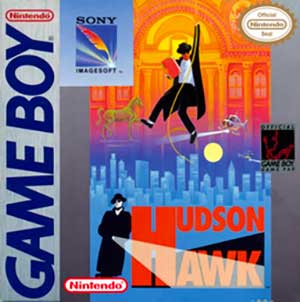 Hudson Hawk