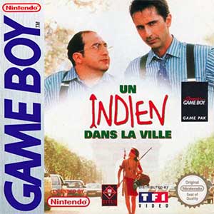 Indien dans la Ville, Un