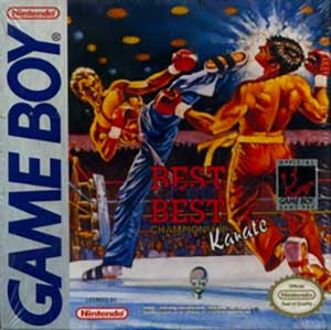 Kick Boxing, The