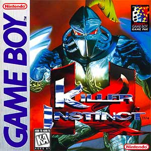 Killer Instinct