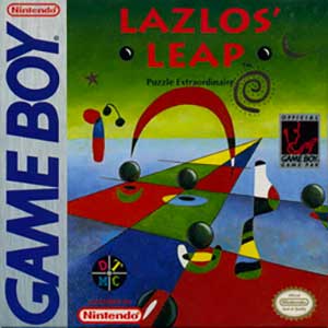 Lazlos' Leap