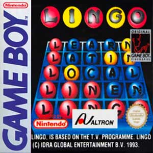 Lingo