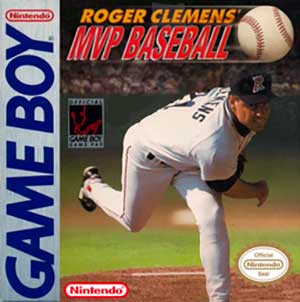 MVP Baseball