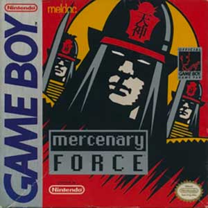 Mercenary Force