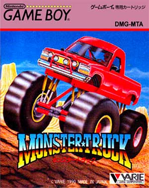 Monster Truck