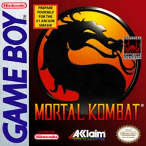 Mortal Kombat