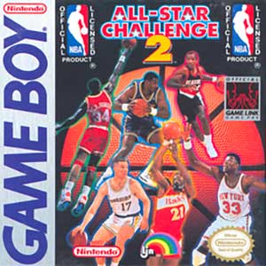 NBA All-Star Challenge 2