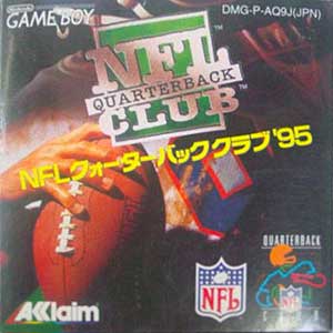 NFL Quarterback Club '95