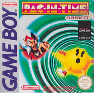 Pac-In-Time