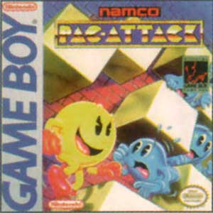 Pac-Panic