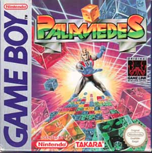Palamedes