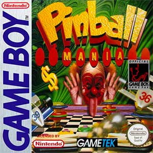 Pinball Mania