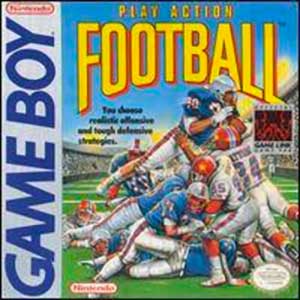 Play Action Football