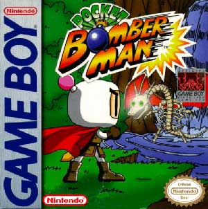 Pocket Bomberman