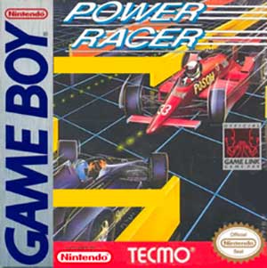 Power Racer