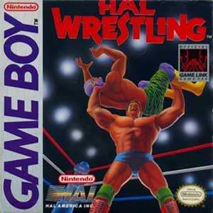 Pro Wrestling