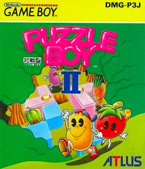 Puzzle Boy II