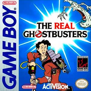 Real Ghostbusters, The