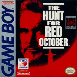 Red October o Oe!
