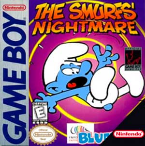 Smurfs Nightmare, The