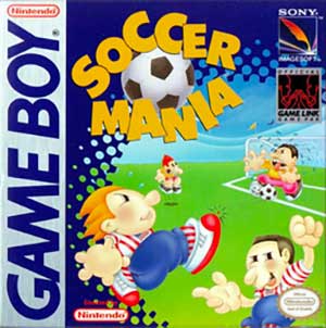 Soccer Mania