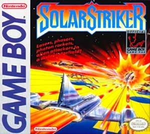 SolarStriker