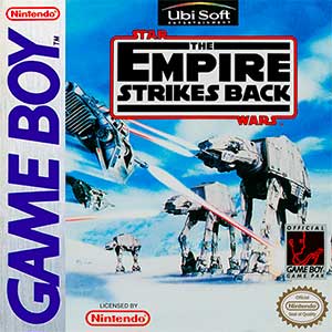 Star Wars - The Empire Strikes Back