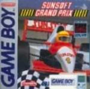 Sunsoft Grand Prix
