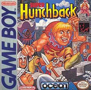 Super Hunchback