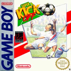 Super Kick Off