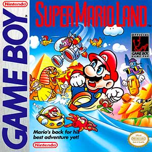 Super Mario Land