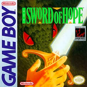 Sword of Hope, The