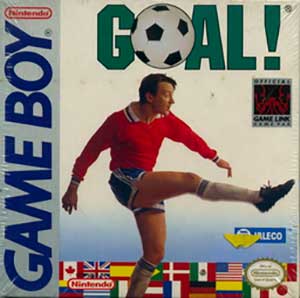 Takeda Nobuhiro no Ace Striker