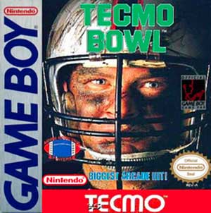 Tecmo Bowl GB