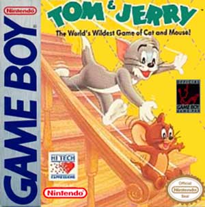 Tom & Jerry