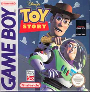 Toy Story