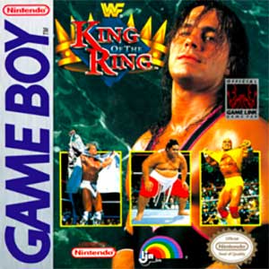 WWF King of the Ring