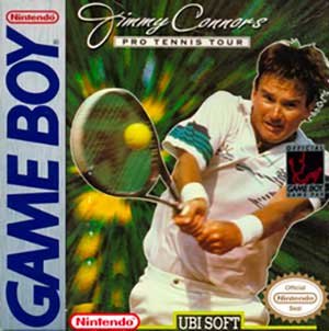 Yannick Noah Tennis