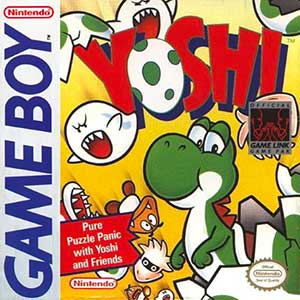 Yoshi