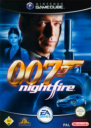 007 - Nightfire