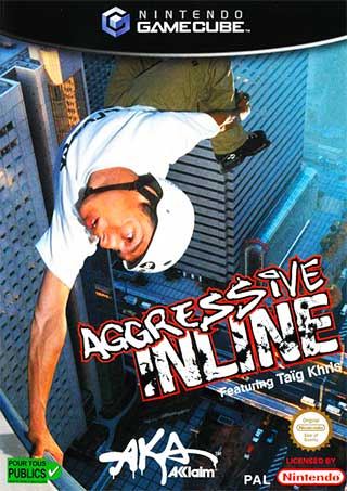 Aggressive Inline