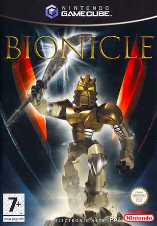Bionicle